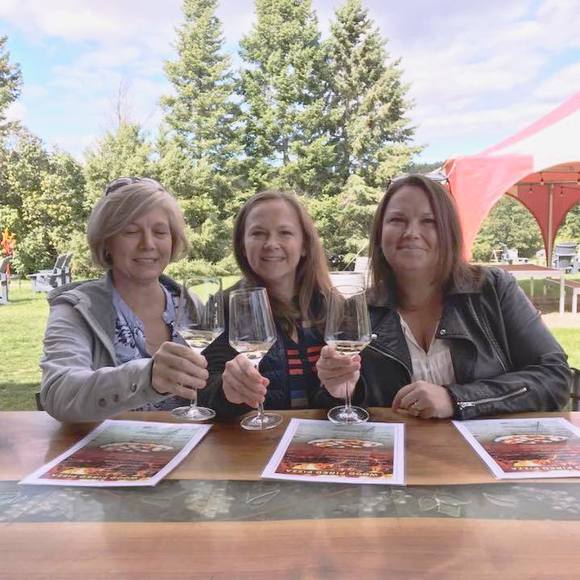 Meet your Posher, Catherine - Picture 1 of 1